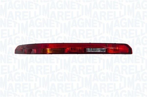MAGNETI MARELLI Lampa tylna zespolona 714020890701 714020890701