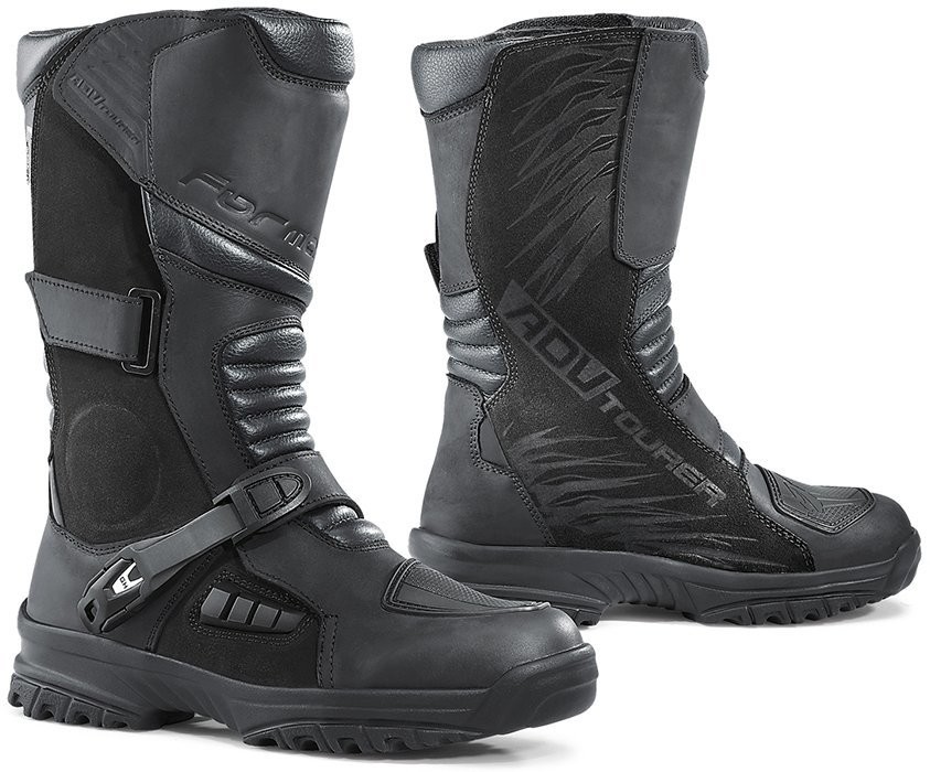 Forma Boots Forma Boots Adv Tourer Black 40