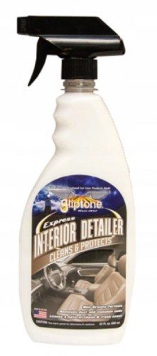 Gliptone Interior Detailer CZYŚCI I ZABEZPIECZA