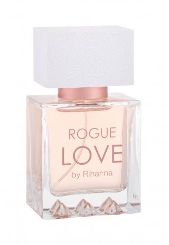 Rihanna Rogue Love 75 ml Woda perfumowana