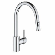 Grohe 31483002 CONCETTO JEDNOUCHWYTOWA BATERIA KUCHENNA 1/2