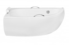 PMD Piramida Obudowa do wanny Milena 150 x 70 BE-0051