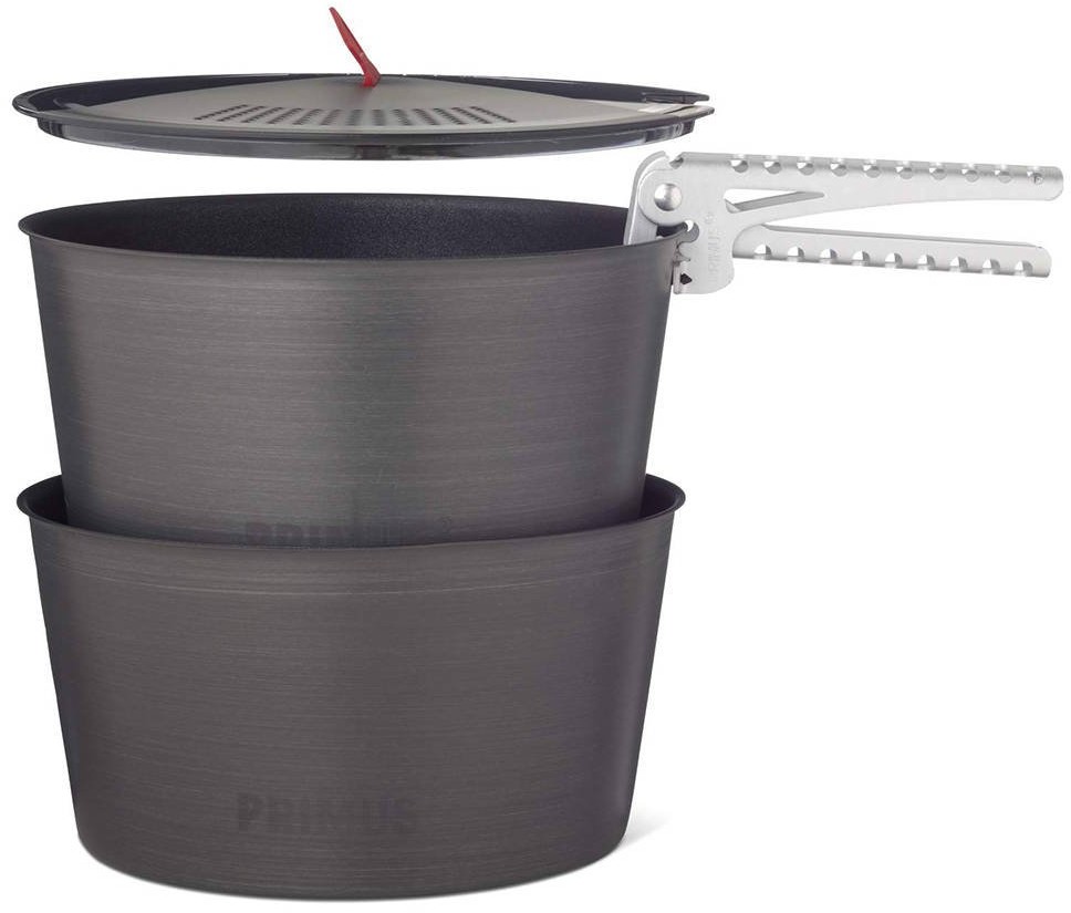 Primus Zestaw garnków turystycznych LiTech Pot Set 2,3 l 740320