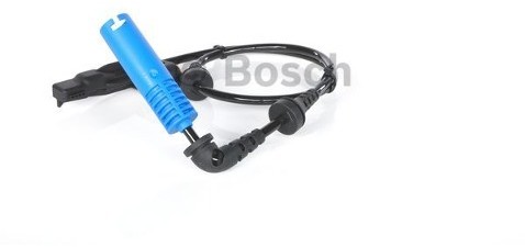 BOSCH Czujnik, prędkosć obrotowa koła 0 986 594 528 0 986 594 528