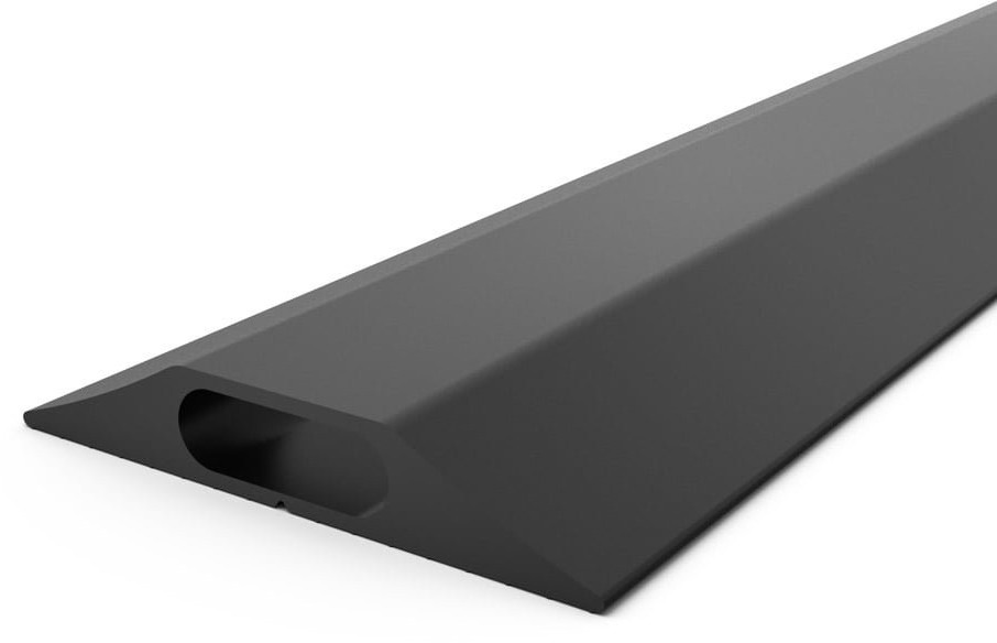 Coba Osłona Na Kable Cablepro Gp Czarny Gp2 - 3 M