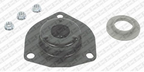 SNR Zestaw naprawczy, mocowanie amortyzatora KB668.02