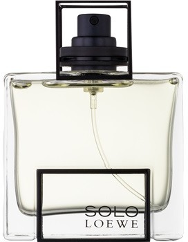 Loewe Solo Esencial woda toaletowa 50 ml