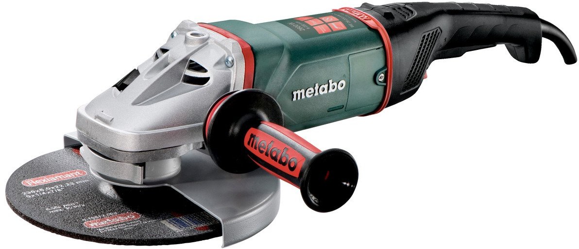 Metabo WE 26-230 MVT Quick (606475000 / 4007430268334)