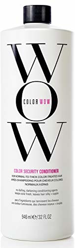 Color WoW ColorWow Color Security Conditioner N-T