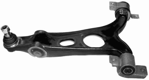 LEMFORDER Wahacz, zawieszenie koła 27060 03