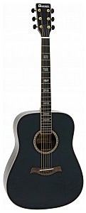 Dimavery TW-85 Gitara westernowa, masywna 26245081