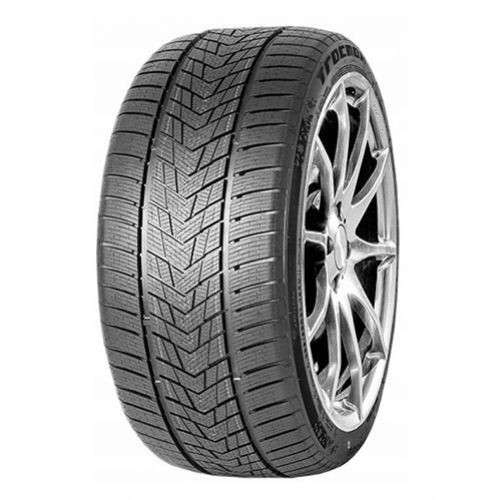 Tracmax S330 215/45R18 93V