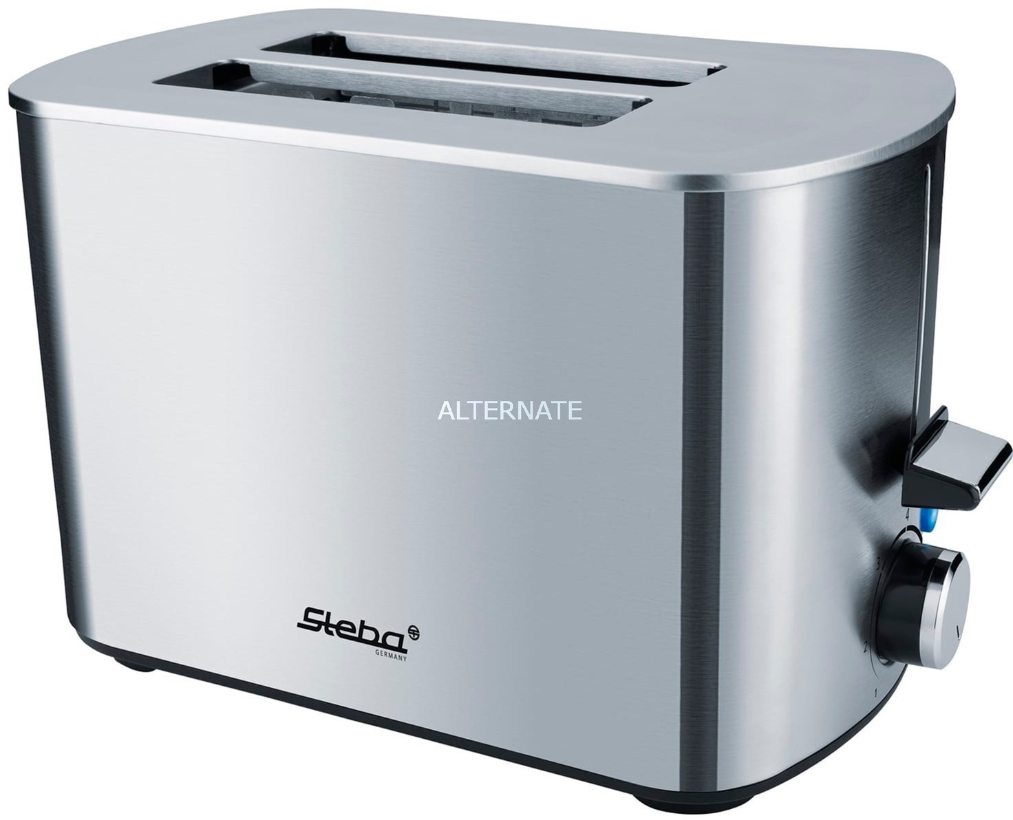 Steba TO 20 Inox