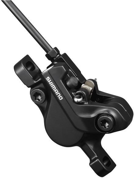 SHIMANO Zacisk Hamulca Tarcz P/T 4524667768593