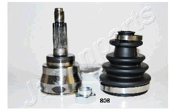JAPANPARTS Zestaw przegubu, półoś napędowa JAPANPARTS GI-808