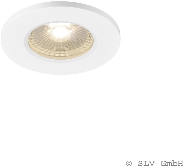 Spotline Oprawa wpuszczana Downlight 1pł KAMUELA 1001016 SPL1001016