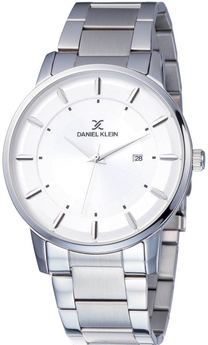 Daniel Klein Zegarek męski DK12021-5