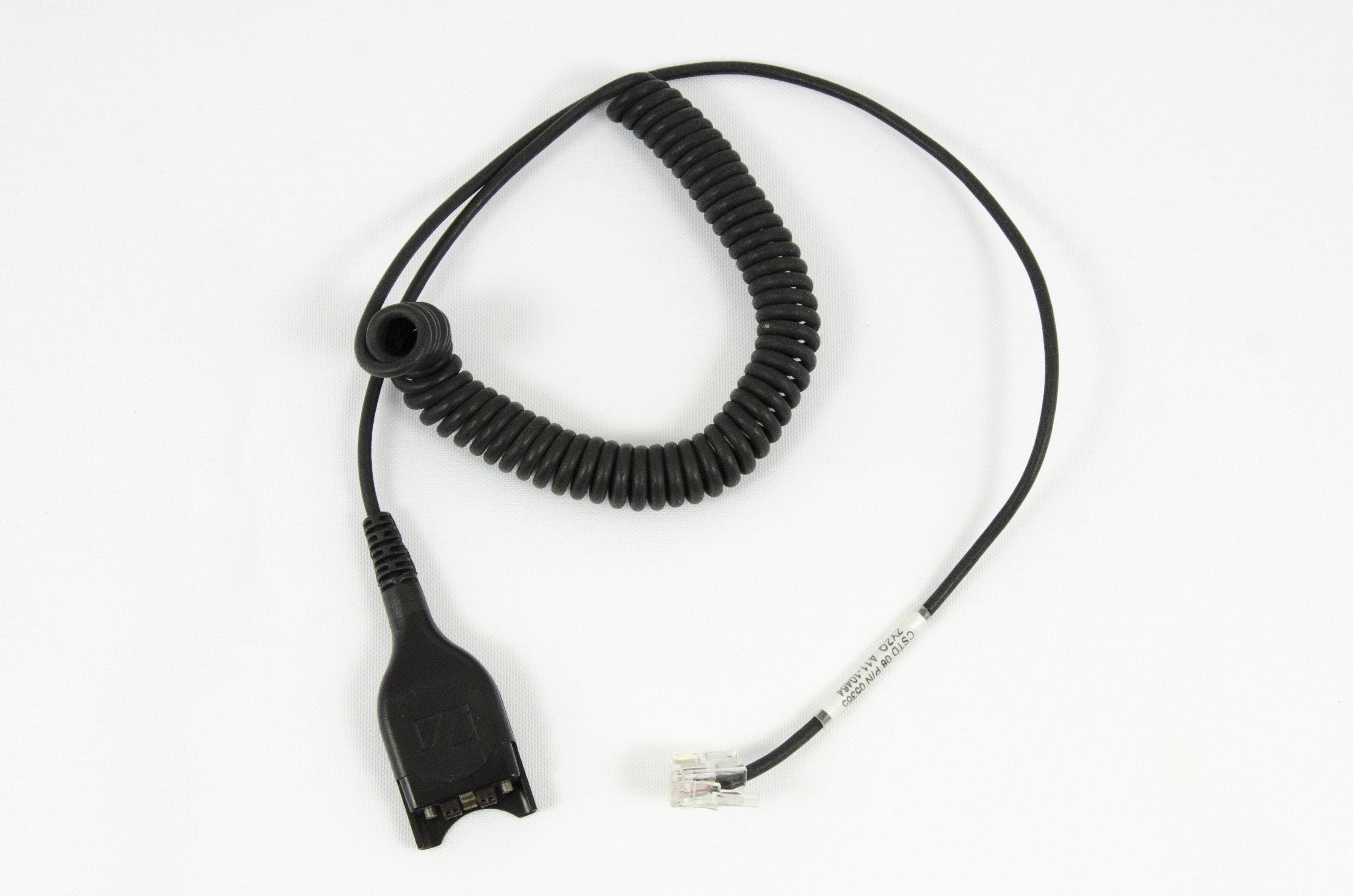 SENNHEISER CSTD08 SENNHEISER 05365 CSTD08