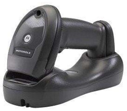 Motorola Li4278 Pcrdle Blk Usb 7 Ft LI4278-PRBU2100AWR