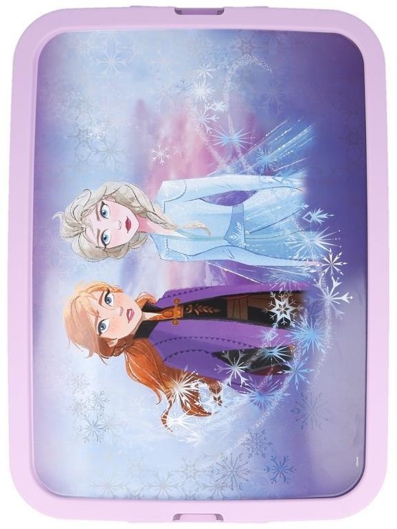 Disney Frozen Frozen 2 - Pojemnik / organizer na zabawki 7 L 03254