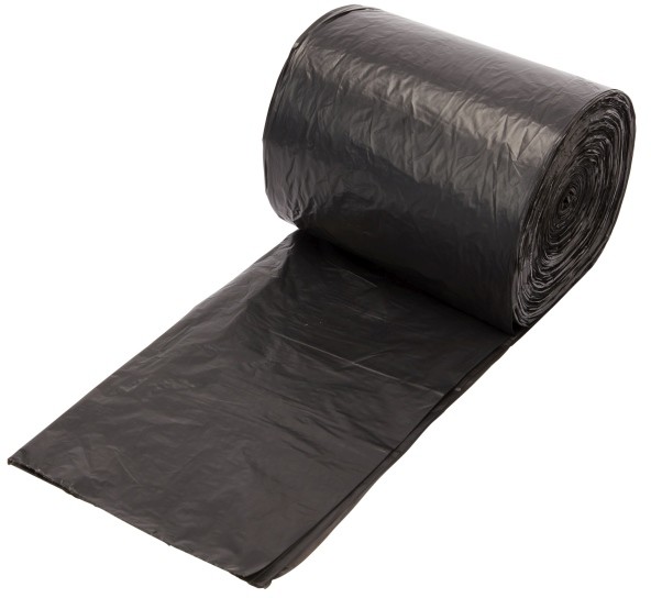 Worki na śmieci 70 l 100 szt. 118200