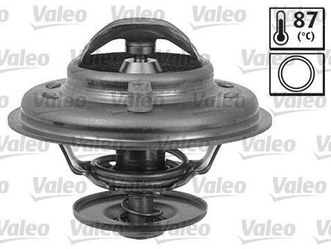 VALEO Termostat ukadu chodzenia 820027