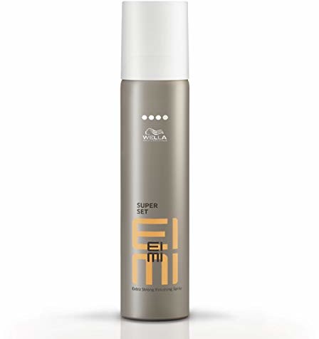Wella EIMI Super zestaw, 75 ml