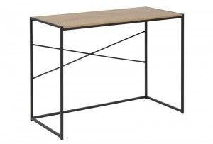 D2.Design Biurko Seaford Dąb 129669