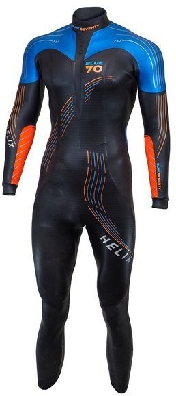 Blueseventy Pianka triathlonowa HELIX 2021 męska