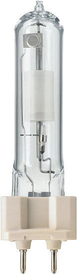 Philips Lighting Poland S.A. LAMPA METALOHALOGENOWA MASTERC CDM-T 35W/83