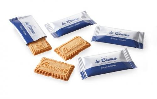 Hendi Ciastko karmelowe La Crema 998953