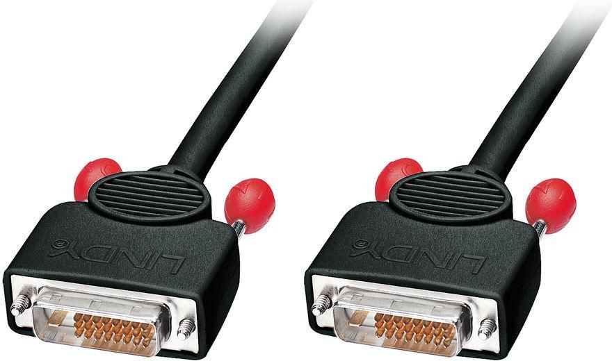 Lindy Kabel DVI-D - DVI-D 36614, 5 m