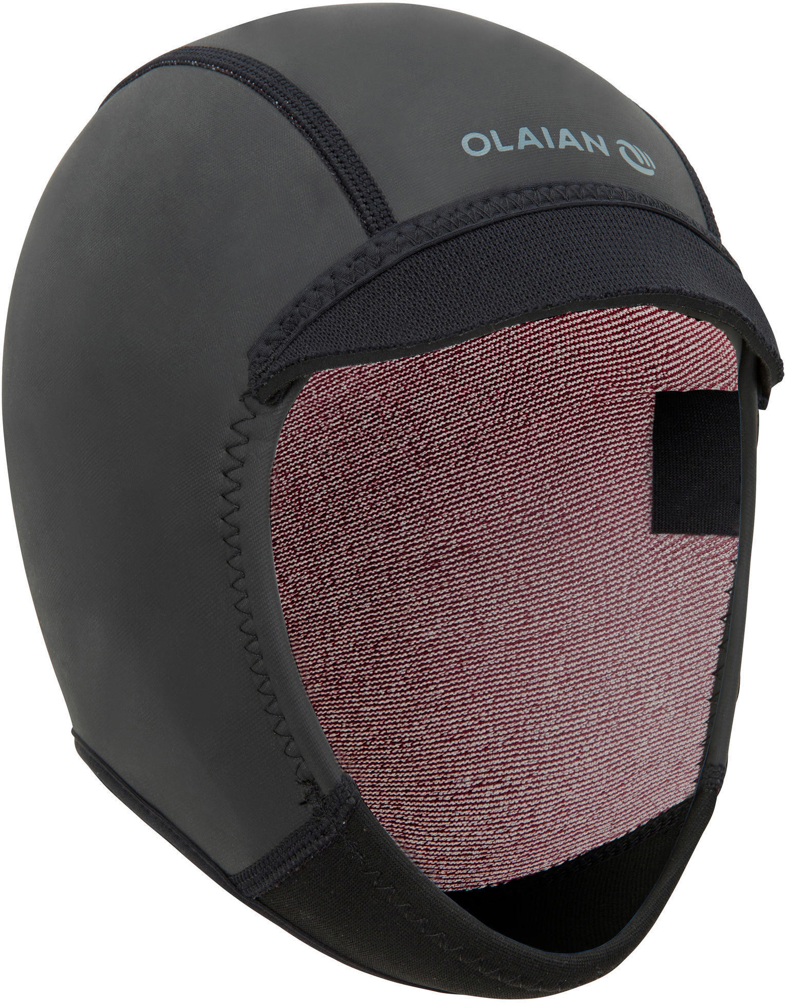 pianka OLAIAN Surfing 100 Z Neoprenu 2 Mm unisex