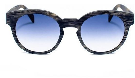 Independent Okulary przeciwsłoneczne Unisex Italia 0909-BHS-022 ( 51 mm)