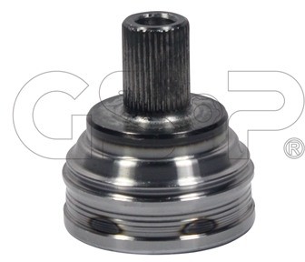 GSP Zestaw przegubu półosi napędowej zewnętrznej GSP 853001