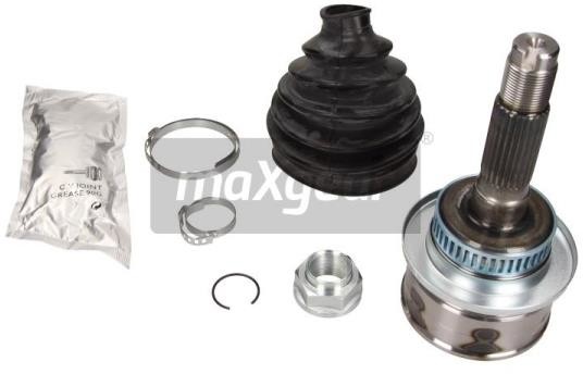 MAXGEAR Zestaw przegubu, wał napędowy 49-1573 49-1573