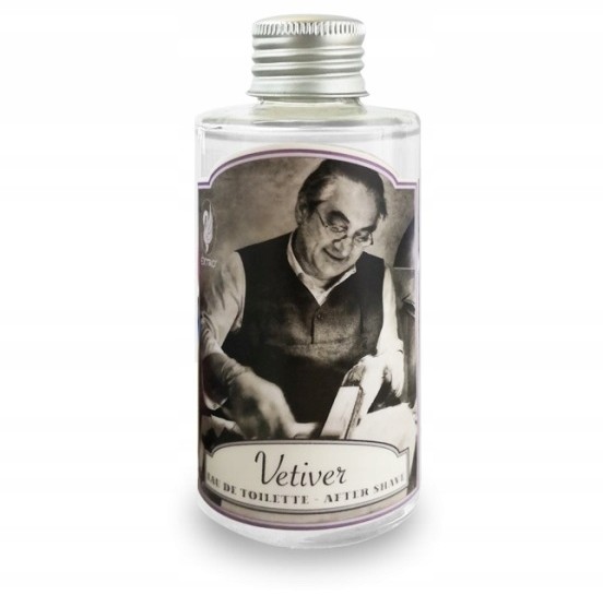 Extro Vetiver woda po goleniu 125 ml