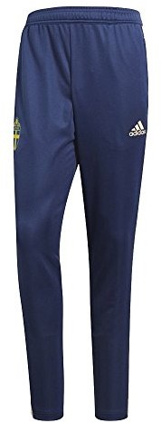 Adidas svff TR PNT spodnie bramkarskie-męski nobind/easyel, niebieski, xxl CF1641