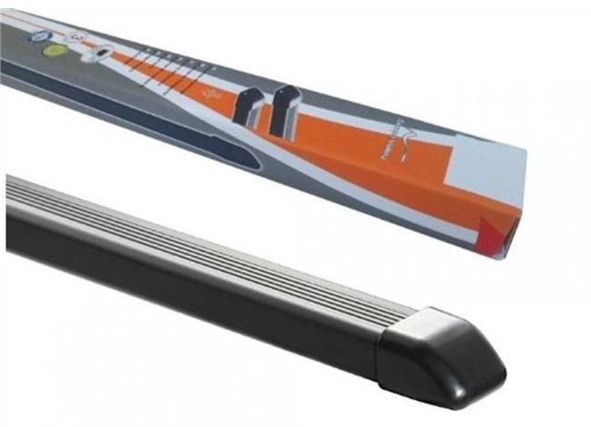 AURILIS Belki Bazowe Stalowe 507 107cm