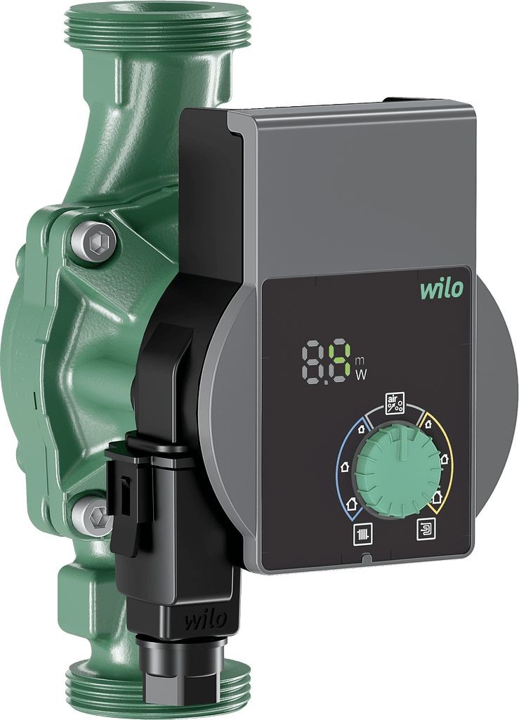 Wilo POMPA YONOS PICO 1.0 25/1-4-130 4248083