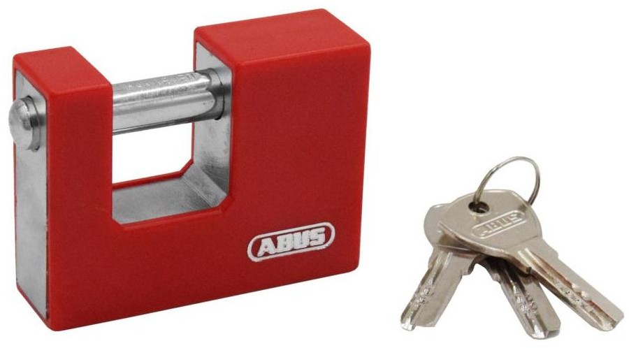 Abus Kłódka trzpieniowa 868/80