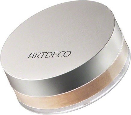 Artdeco Podkład mineralny w pudrze - Mineral Powder Foundation Podkład mineralny w pudrze - Mineral Powder Foundation