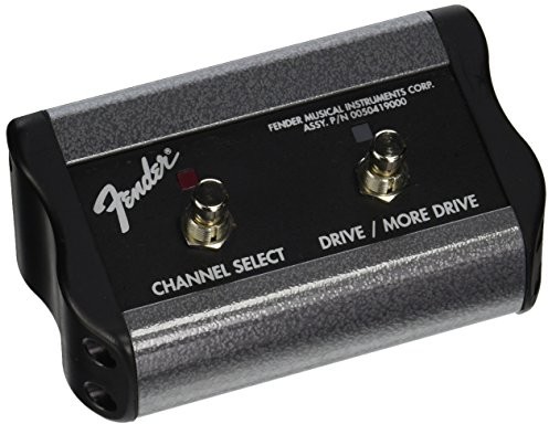 Fender Channel/Drive wyłącznik nożny 099-4062-000