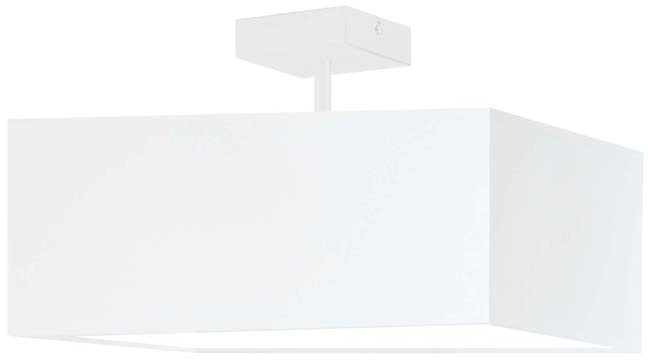 Alba LYSNE Plafon do kuchni kolor biały 14555 - KOLOR BIAŁY