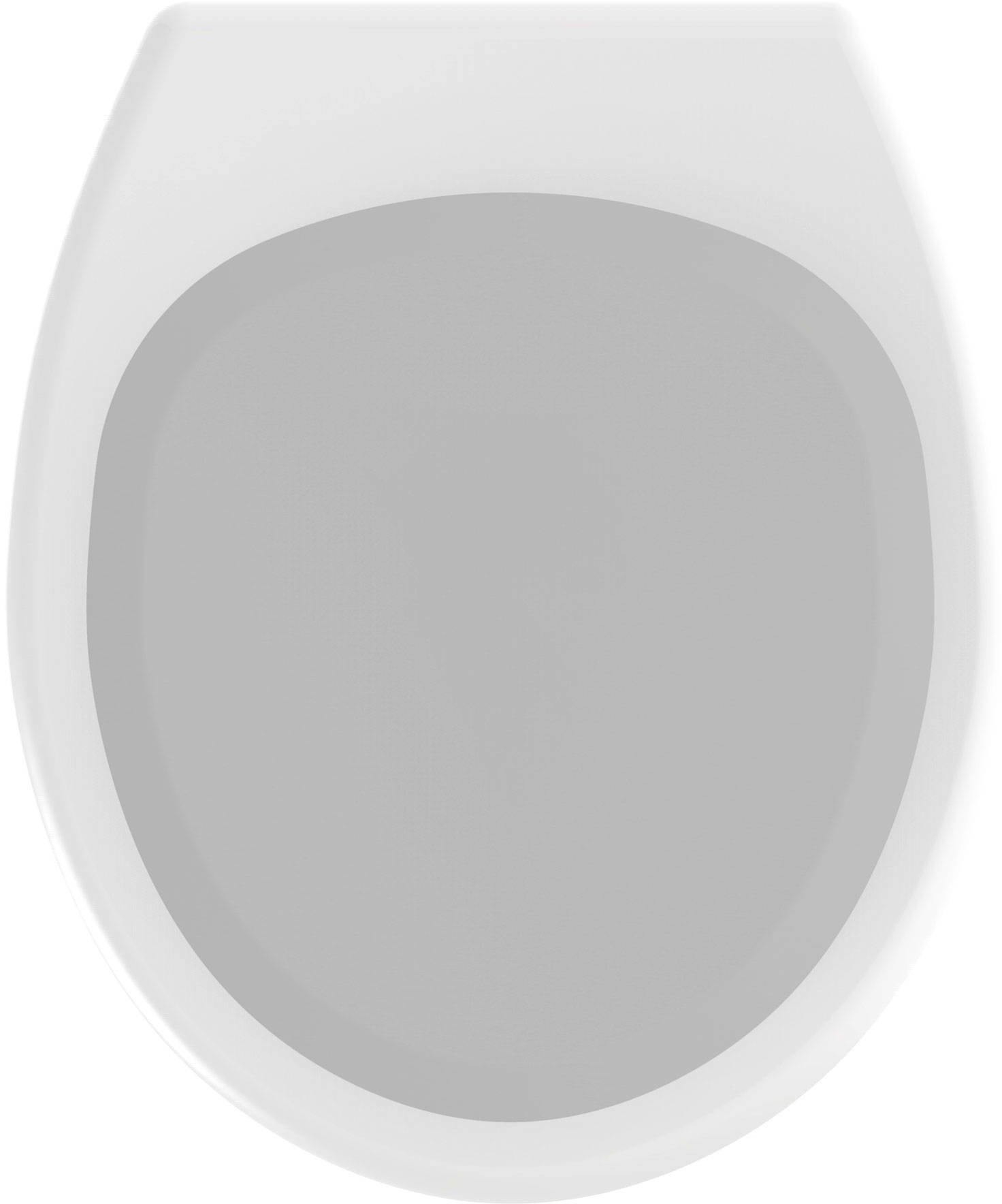 WENKO Deska sedesowa SOFT PREMIUM seria SECURA 24511100