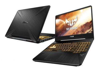 Asus TUF Gaming FX505DT-AL087