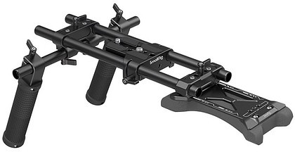 smallrig 2896 Basic Shoulder KIT naramiennik + akcesoria