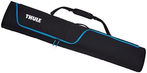 Thule roundtrip 165 cm Snowboard Bag - czarny - jeden rozmiar 225118