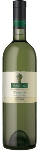 MARANI Tbilisuri