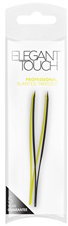 Unbekannt Elegancka Touch pęseta, skośnych grotów 4030313